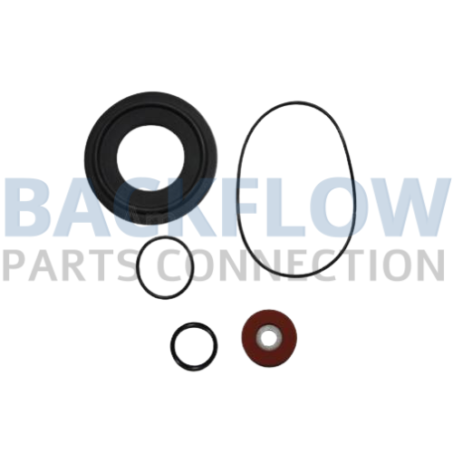 [888137] Relief Valve Rubber Repair 