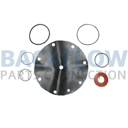 [4A-00H-04] Relief Valve Rubber Repair 