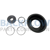 [RK212-375R] Relief Valve Rubber Repair