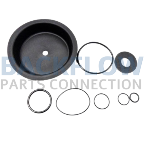 [RK212-975R] Relief Valve Rubber Repair 