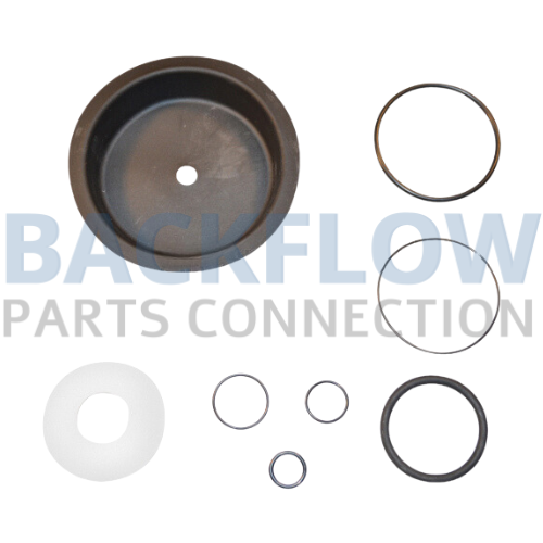 [RK8-975R] Relief Valve Rubber Repair 