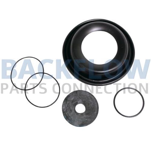 [RK8-375R] Relief Valve Rubber Repair 
