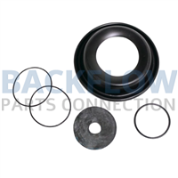 [RK8-375R] Relief Valve Rubber Repair