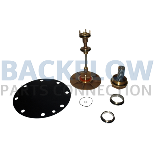 [887237] Relief Valve Assembly 