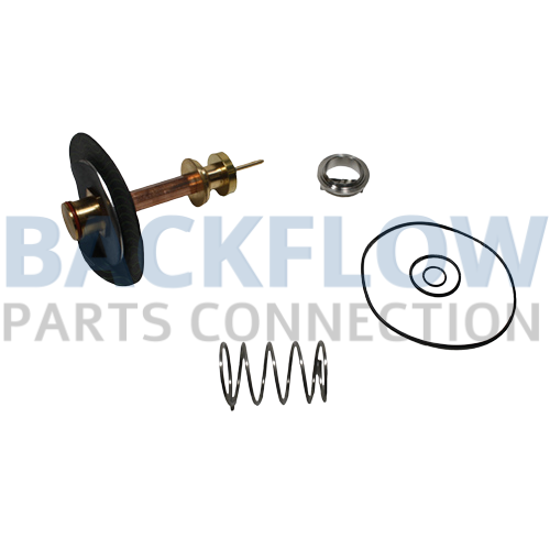 [887016] Relief Valve Assembly 