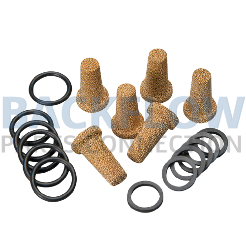 [98008] Replacement Filter Element Kit 