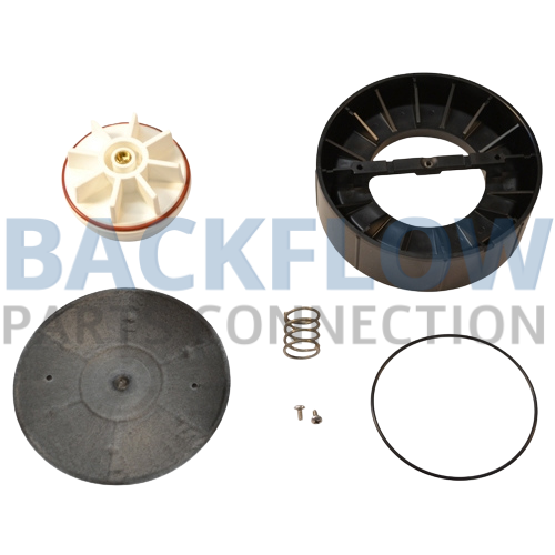 [887717] Bonnet & Poppet Kit 