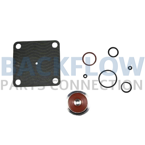 [794061] Relief Valve Rubber Repair 