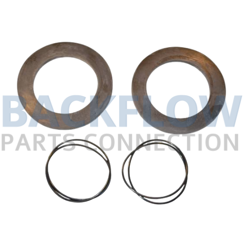 [RK10-950] 1st & 2nd Check Rubber Repair 