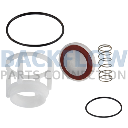 [887121] 2nd Check Assembly 