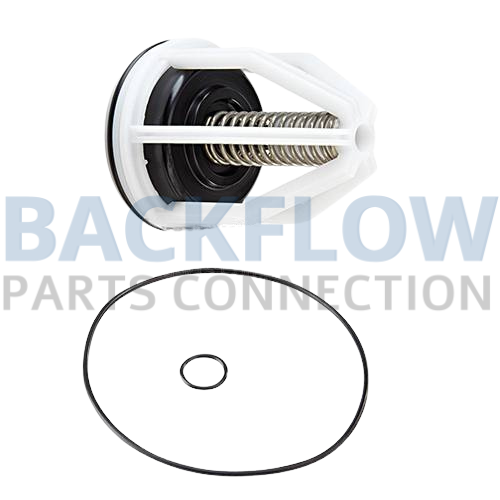 [887271] 2nd Check Assembly 
