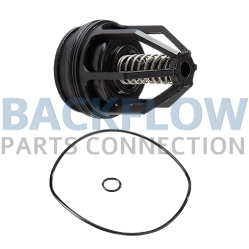 [887301] 2nd Check Assembly 