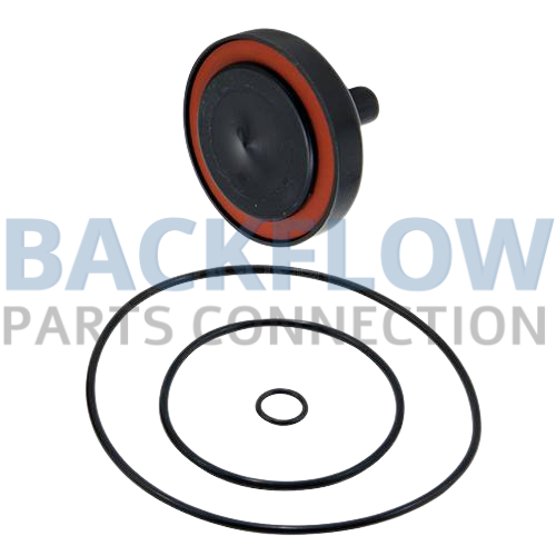 [887305] 2nd Check Rubber Repair 
