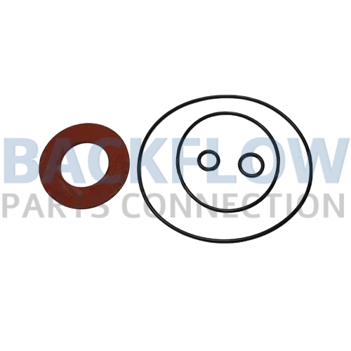 [887205] 2nd Check Rubber Repair 