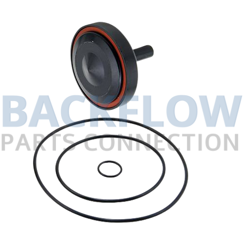 [887543] 2nd Check Rubber Repair 