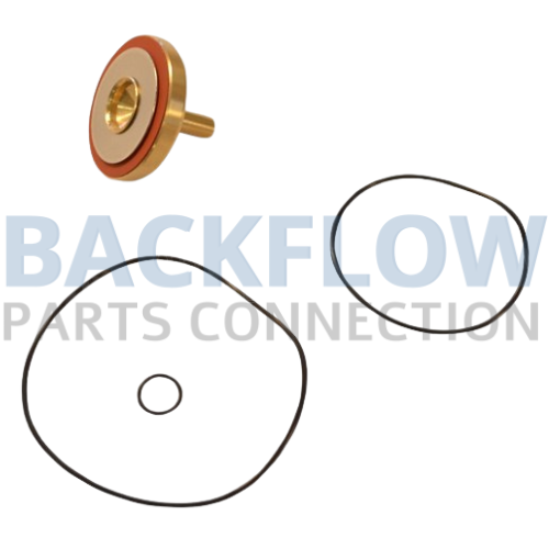 [887183] 2nd Check Rubber Repair 