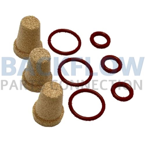 [MKHFO9] Set of Hose Filters & O-Rings 