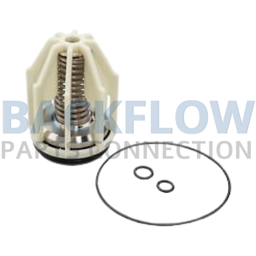 [887190] 2nd Check Assembly (Stainless Steel) 