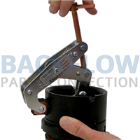 [WC105] Check Valve Compression Disc Removal Tool