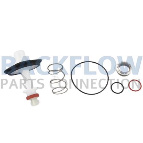[887509] Relief Valve Assembly 