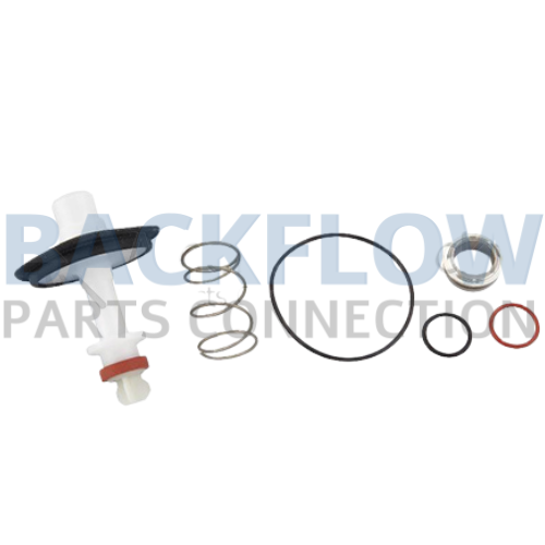 [887509] Relief Valve Assembly