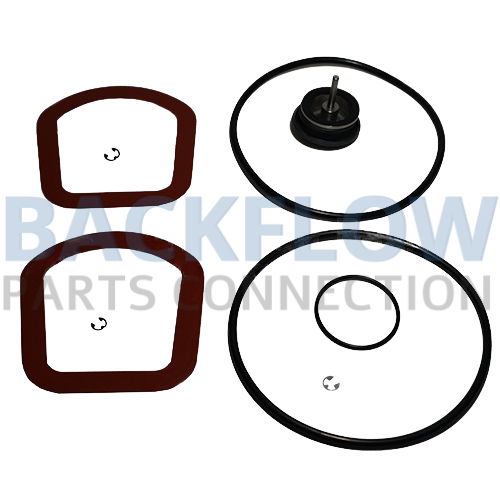 [899247] Complete Rubber Repair 