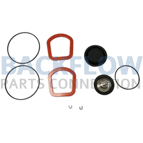 [899246] Complete Rubber Repair 