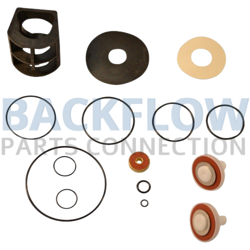 [887182] Complete Rubber Repair 