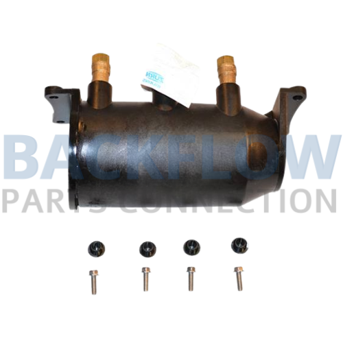 [RK114-350V] Vessel Kit 