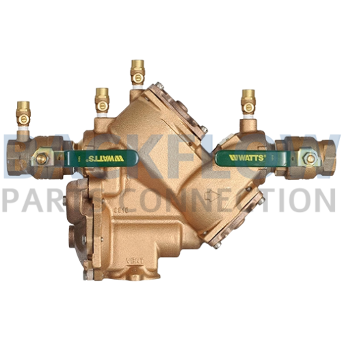 [909LF-15] Watts 1½" LF909M1-QT RPA Device (Lead Free) 