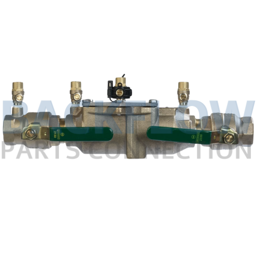 [007LF-12] Watts 1¼" LF007M2-QT DCA Device (Lead Free) 