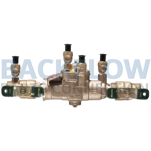 [009LF-7] Watts ¾" LF009M3-QT RPA Device (Lead Free) 