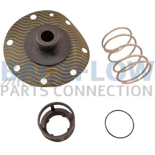 [RK114-975VT] Relief Valve Internal Module 