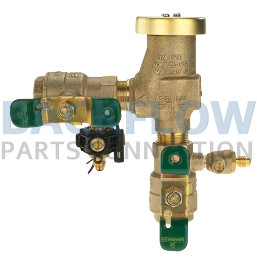 [800LF-7] Watts ¾" LF800M4-QT PVB Device (Lead Free) 