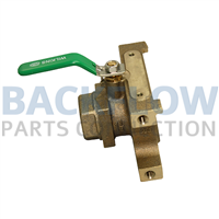 [375-48BXL] Outlet Shutoff Valve