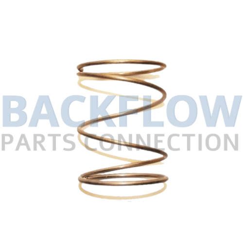 [3707-33A] Relief Valve Spring 