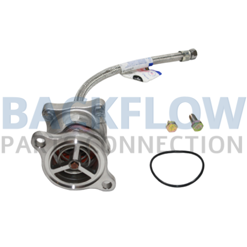[BD-4400-16] Deringer 6-8" Relief Valve Assembly