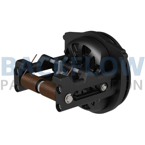 [BD-6100] Deringer 4-6" 1st Check Assembly