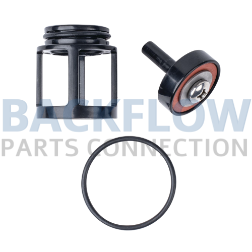 [BFD-1010] Deringer 2½–8" Bypass Single Check Repair Kit