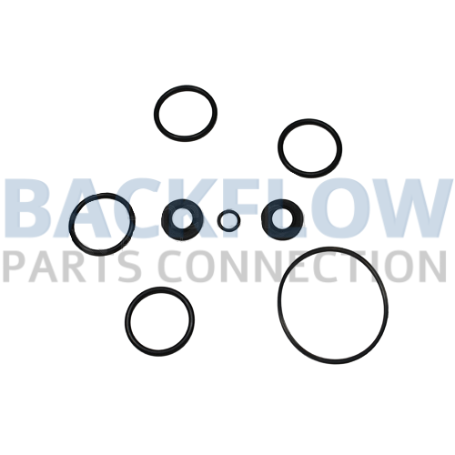 [0465-5699-01-CRK] Complete Rubber Repair