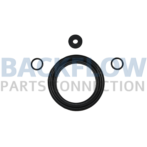 [0466-5699-01-RK] Relief Valve Rubber Repair